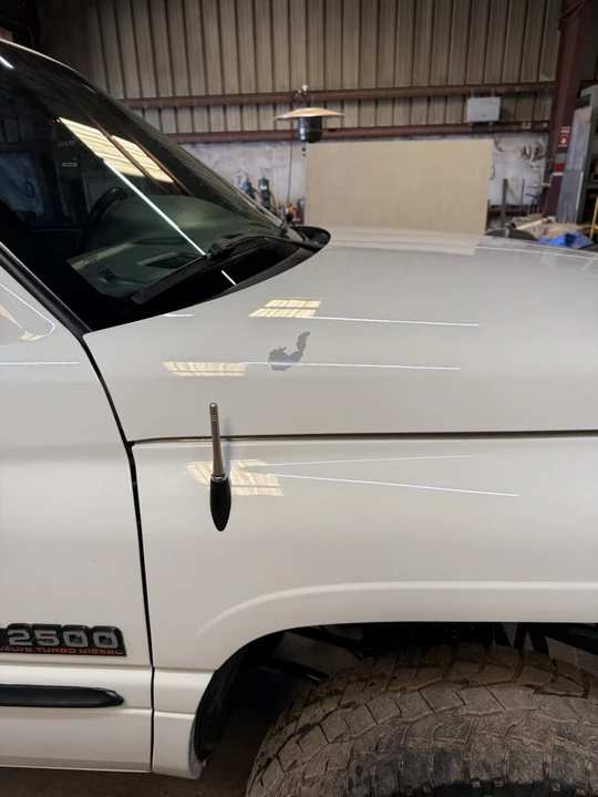 2001 Dodge Ram 2nd Gen - Image 21 of 23