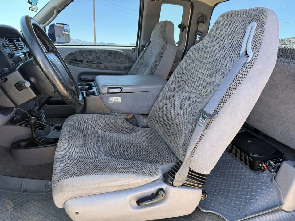 2001 Dodge Ram 2nd Gen - Image 15 of 23