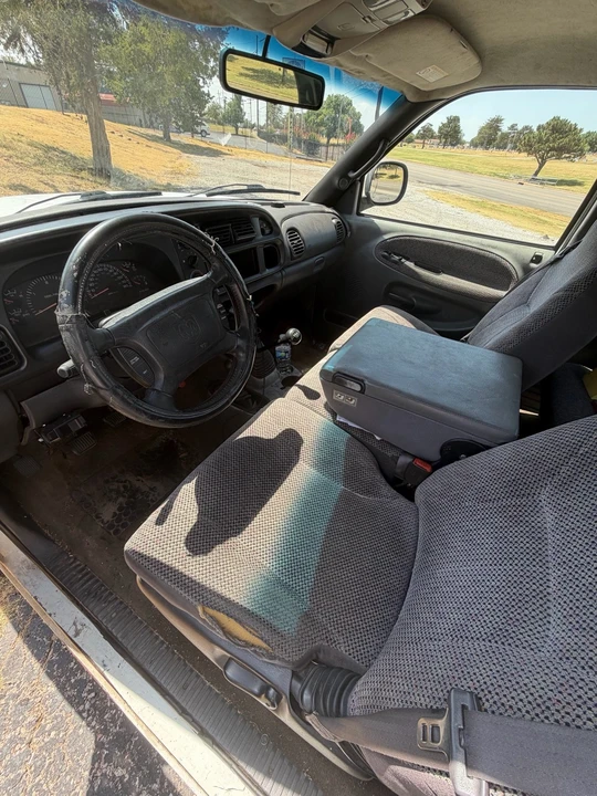 2001 Dodge Ram 2nd Gen - Image 5 of 10