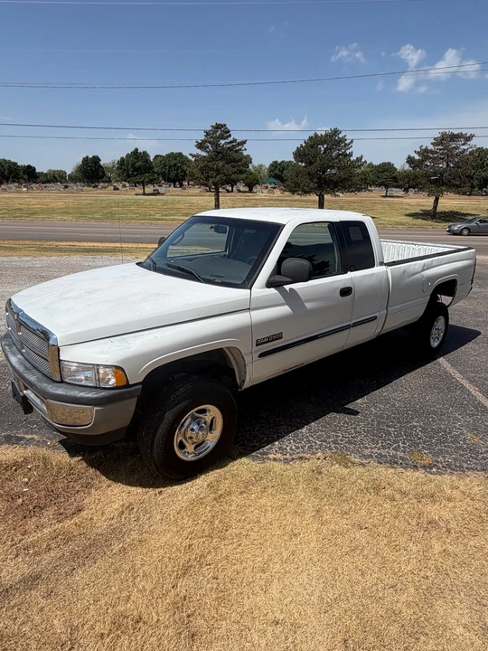 2001 Dodge Ram 2nd Gen - Image 2 of 10