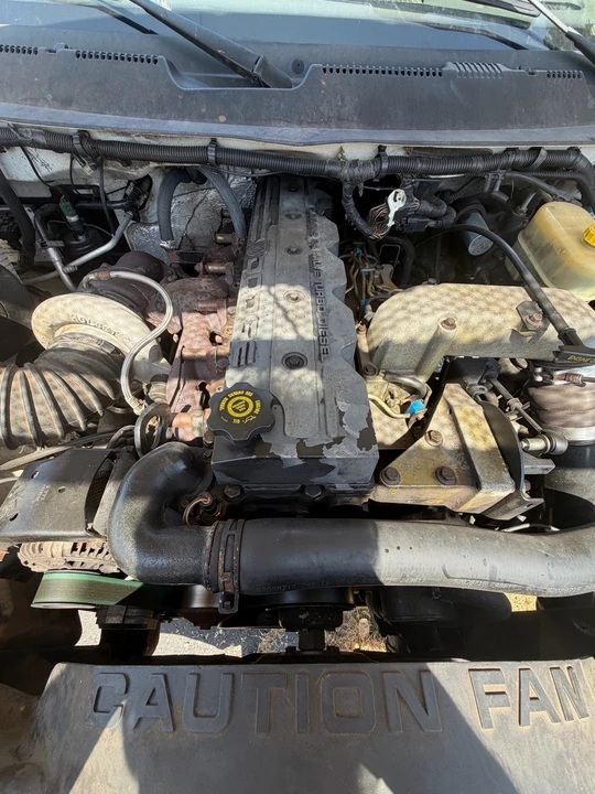 2001 Dodge Ram 2nd Gen - Image 7 of 10