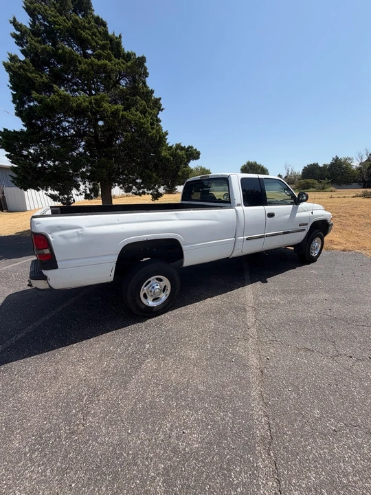 2001 Dodge Ram 2nd Gen - Image 4 of 10