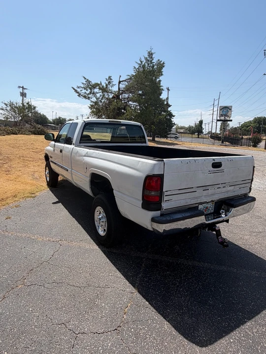 2001 Dodge Ram 2nd Gen - Image 3 of 10