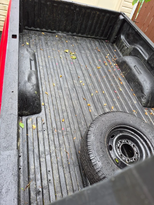2001 Dodge Ram 2nd Gen - Image 19 of 23