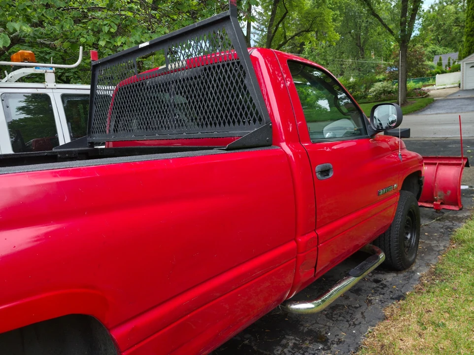 2001 Dodge Ram 2nd Gen - Image 13 of 23