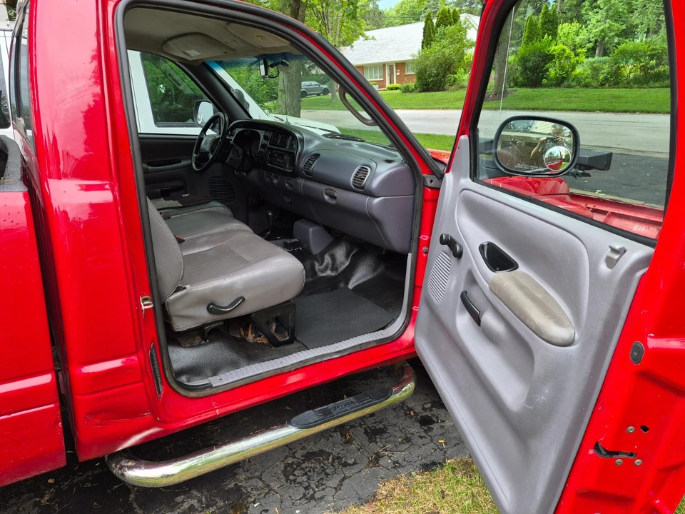 2001 Dodge Ram 2nd Gen - Image 15 of 23