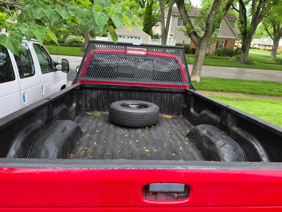 2001 Dodge Ram 2nd Gen - Image 18 of 23