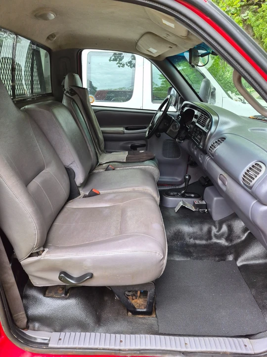 2001 Dodge Ram 2nd Gen - Image 16 of 23