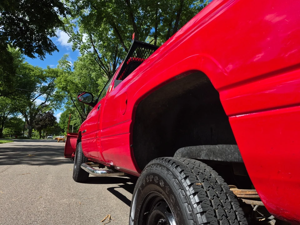 2001 Dodge Ram 2nd Gen - Image 9 of 23