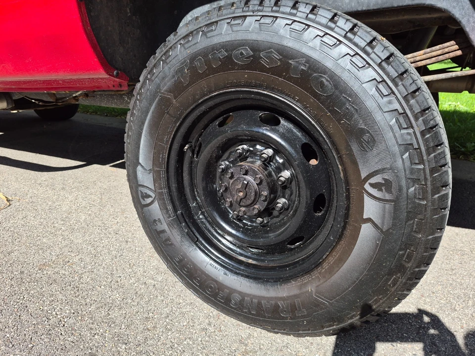 2001 Dodge Ram 2nd Gen - Image 21 of 23
