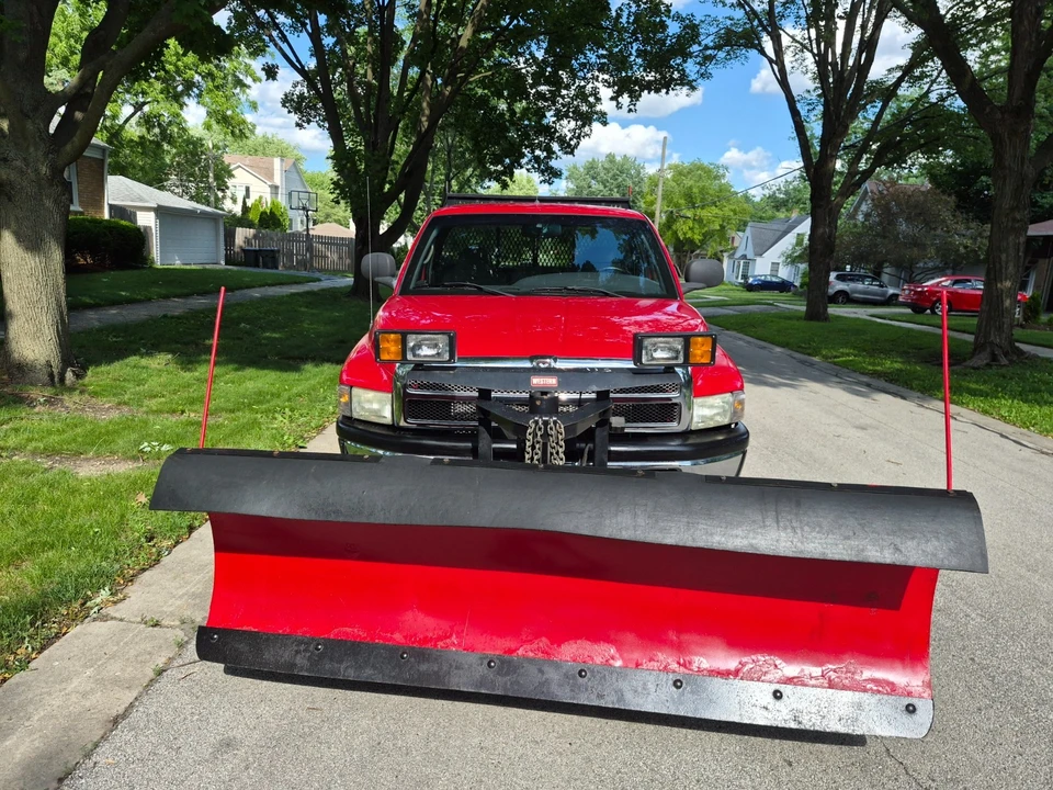 2001 Dodge Ram 2nd Gen - Image 4 of 23