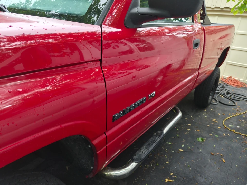 2001 Dodge Ram 2nd Gen - Image 7 of 23