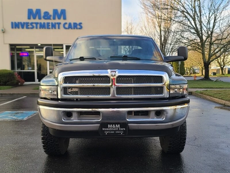 2001 Dodge Ram 2nd Gen - Image 5 of 21