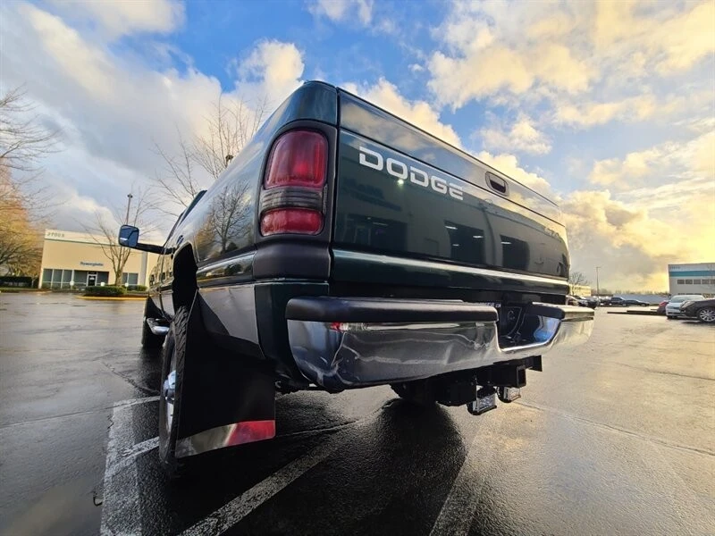 2001 Dodge Ram 2nd Gen - Image 11 of 21