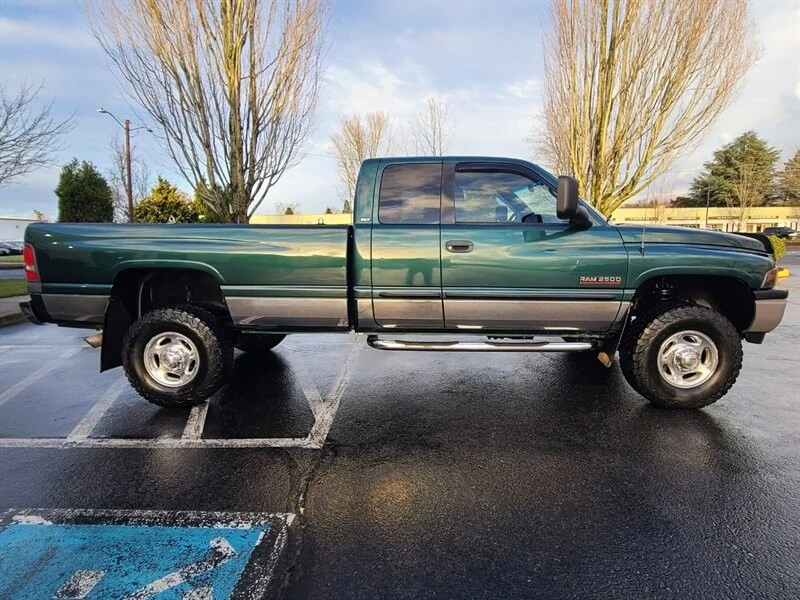 2001 Dodge Ram 2nd Gen - Image 4 of 21