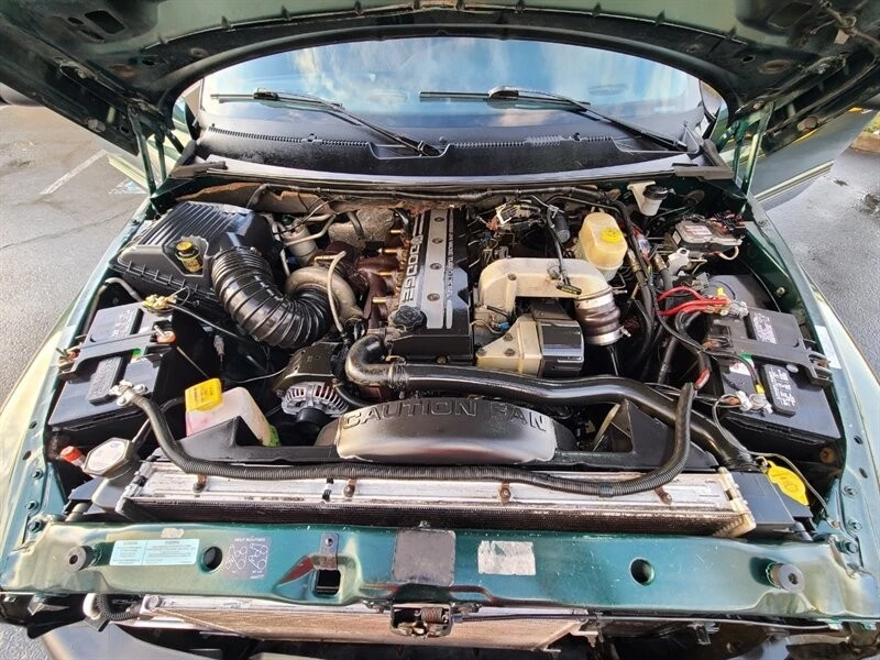 2001 Dodge Ram 2nd Gen - Image 21 of 21