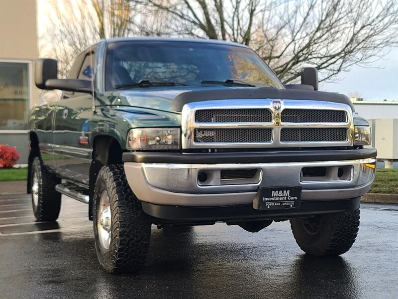 2001 Dodge Ram 2nd Gen - Image 2 of 21