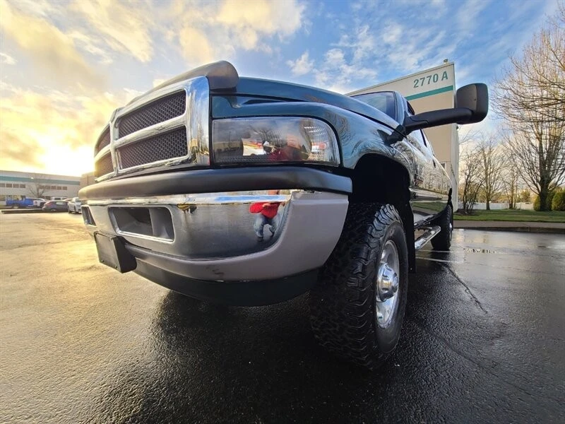 2001 Dodge Ram 2nd Gen - Image 9 of 21