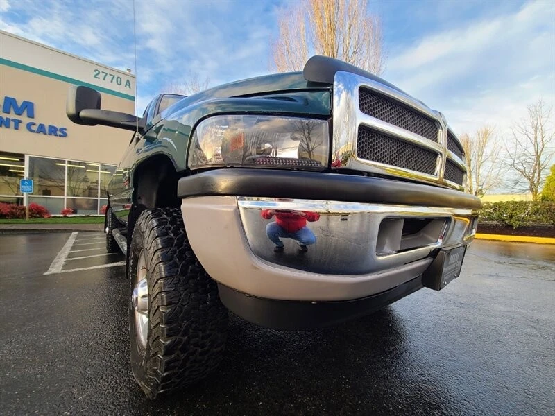 2001 Dodge Ram 2nd Gen - Image 10 of 21