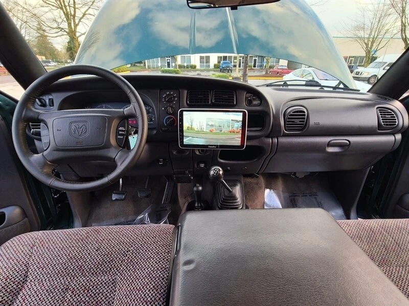2001 Dodge Ram 2nd Gen - Image 16 of 21
