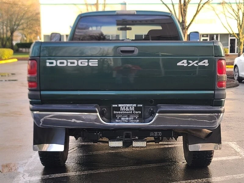 2001 Dodge Ram 2nd Gen - Image 6 of 21