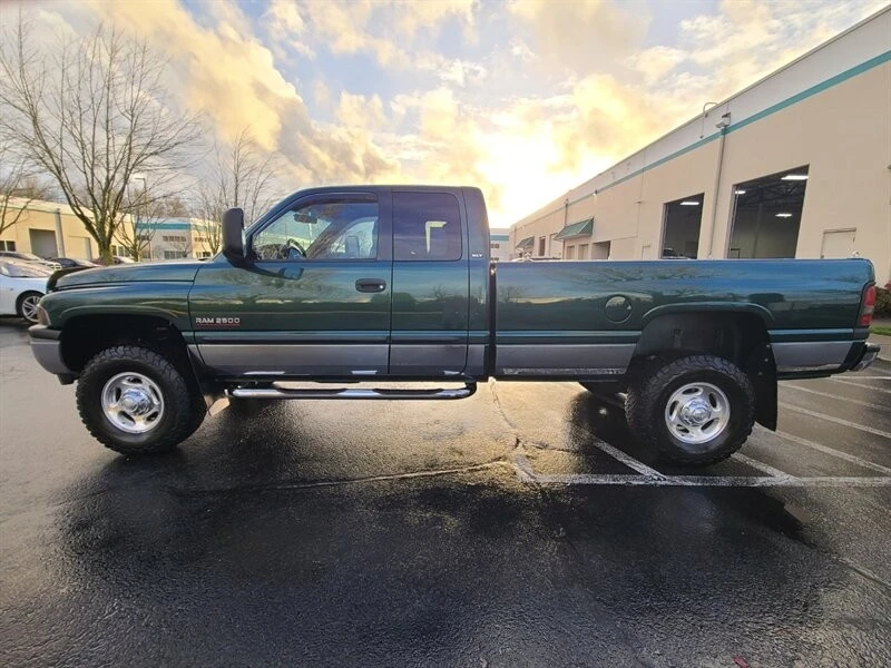 2001 Dodge Ram 2nd Gen - Image 3 of 21