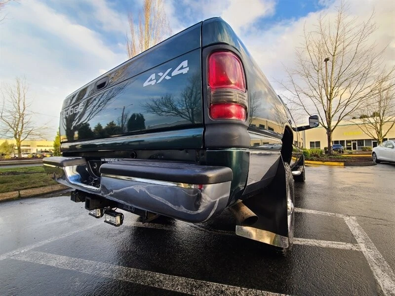 2001 Dodge Ram 2nd Gen - Image 12 of 21