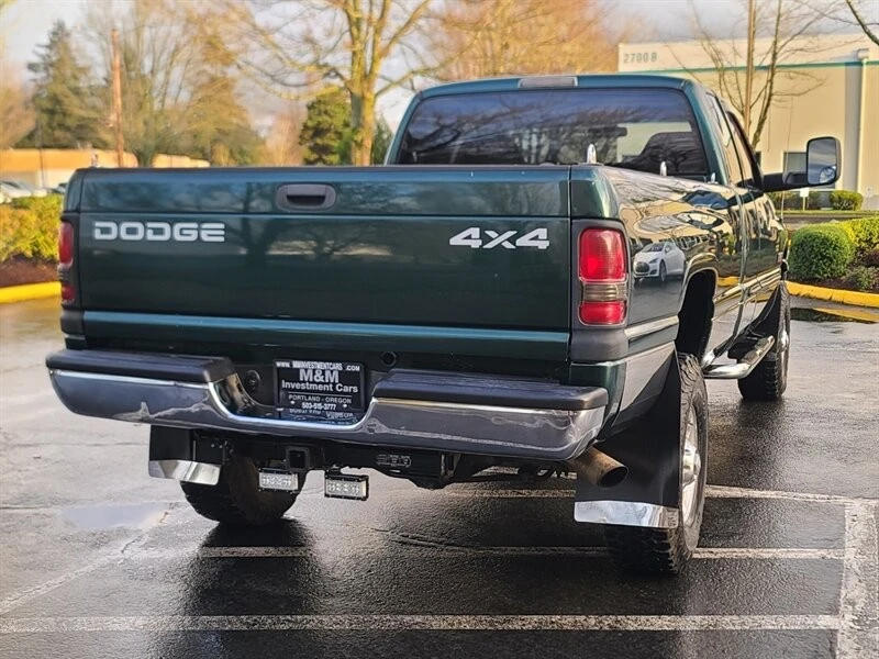 2001 Dodge Ram 2nd Gen - Image 8 of 21