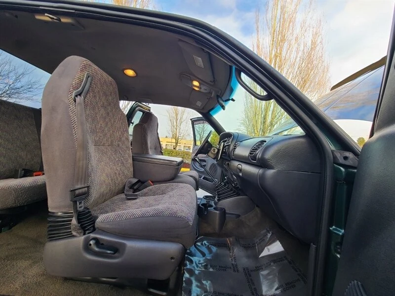 2001 Dodge Ram 2nd Gen - Image 14 of 21
