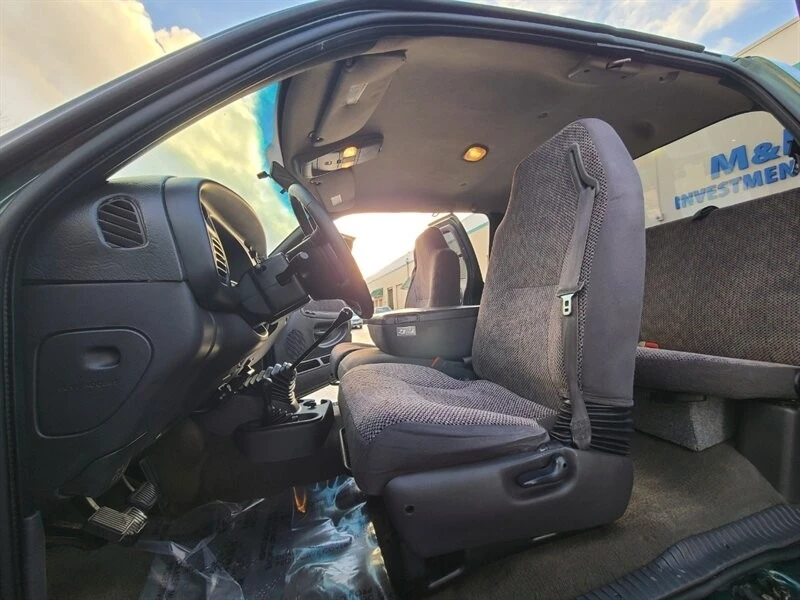 2001 Dodge Ram 2nd Gen - Image 13 of 21