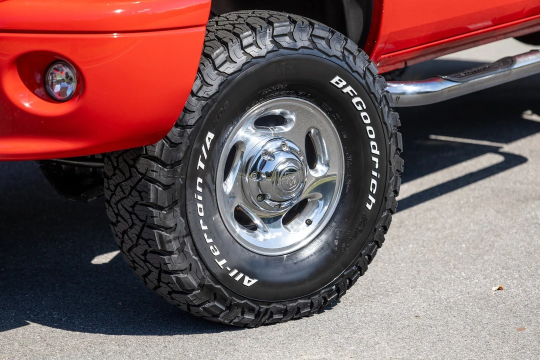 2001 Dodge Ram 2nd Gen - Image 6 of 31