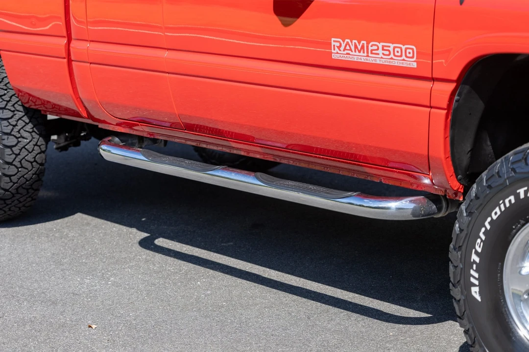 2001 Dodge Ram 2nd Gen - Image 29 of 31