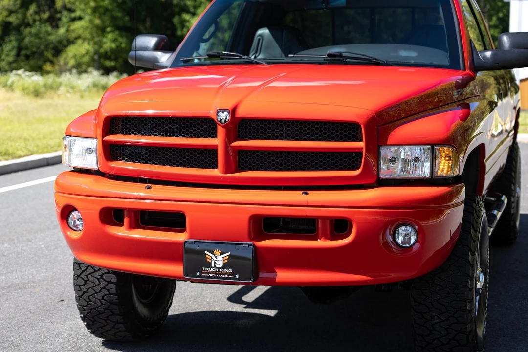 2001 Dodge Ram 2nd Gen - Image 24 of 31