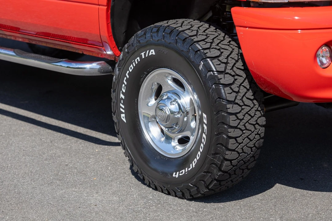 2001 Dodge Ram 2nd Gen - Image 27 of 31