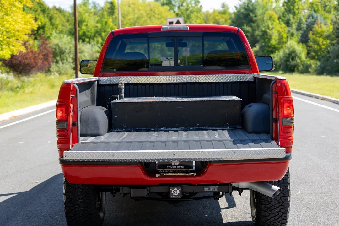 2001 Dodge Ram 2nd Gen - Image 22 of 31