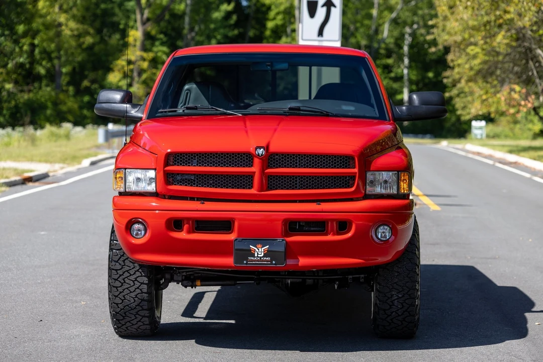 2001 Dodge Ram 2nd Gen - Image 14 of 31