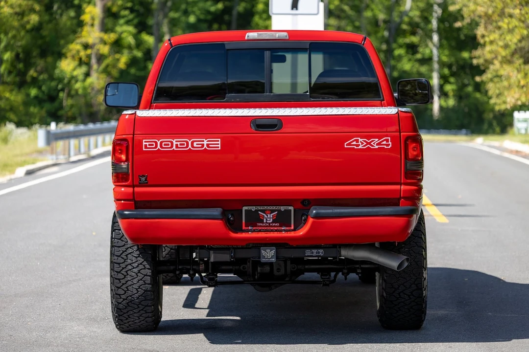 2001 Dodge Ram 2nd Gen - Image 13 of 31