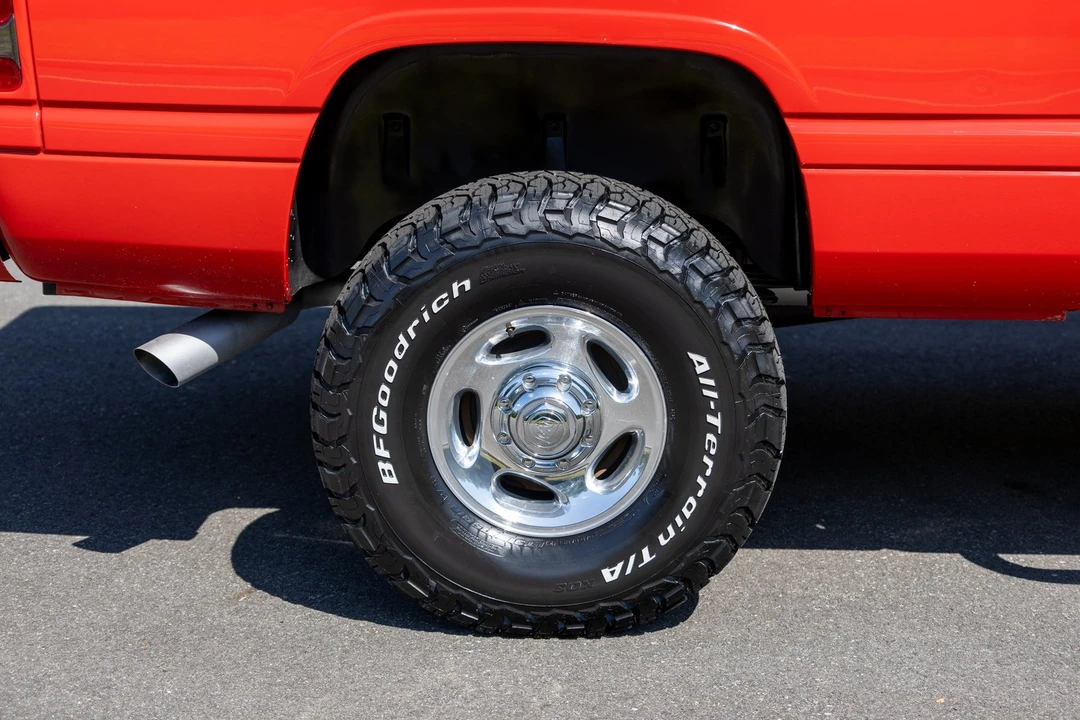 2001 Dodge Ram 2nd Gen - Image 31 of 31