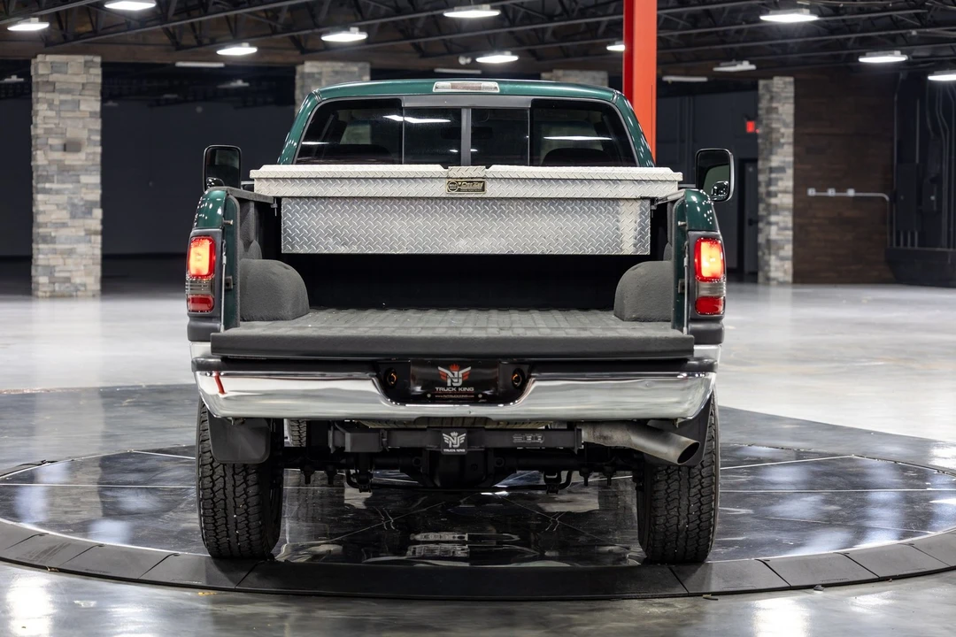 2001 Dodge Ram 2nd Gen - Image 15 of 31
