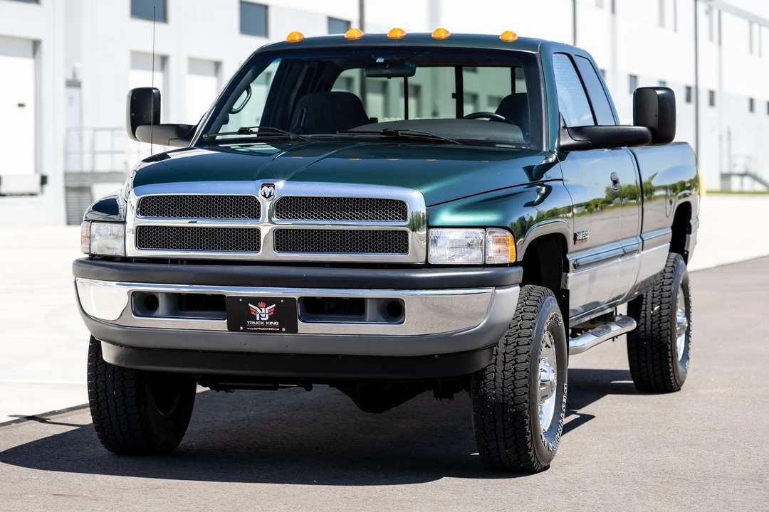 2001 Dodge Ram 2nd Gen - Image 8 of 31