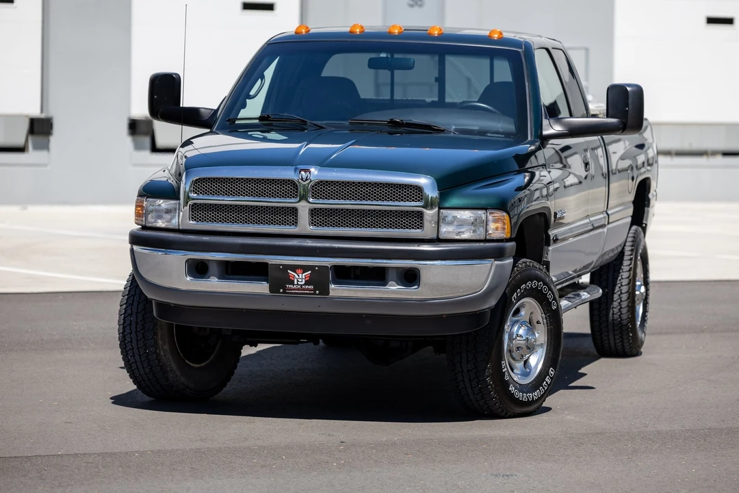 2001 Dodge Ram 2nd Gen - Image 3 of 31