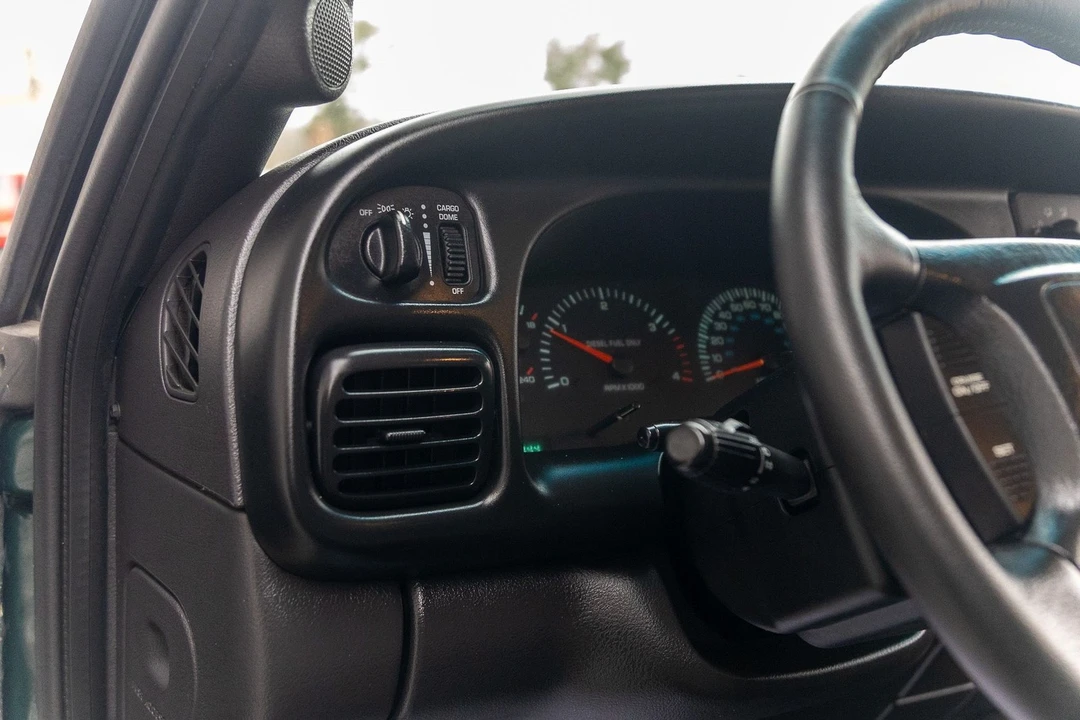 2001 Dodge Ram 2nd Gen - Image 18 of 31
