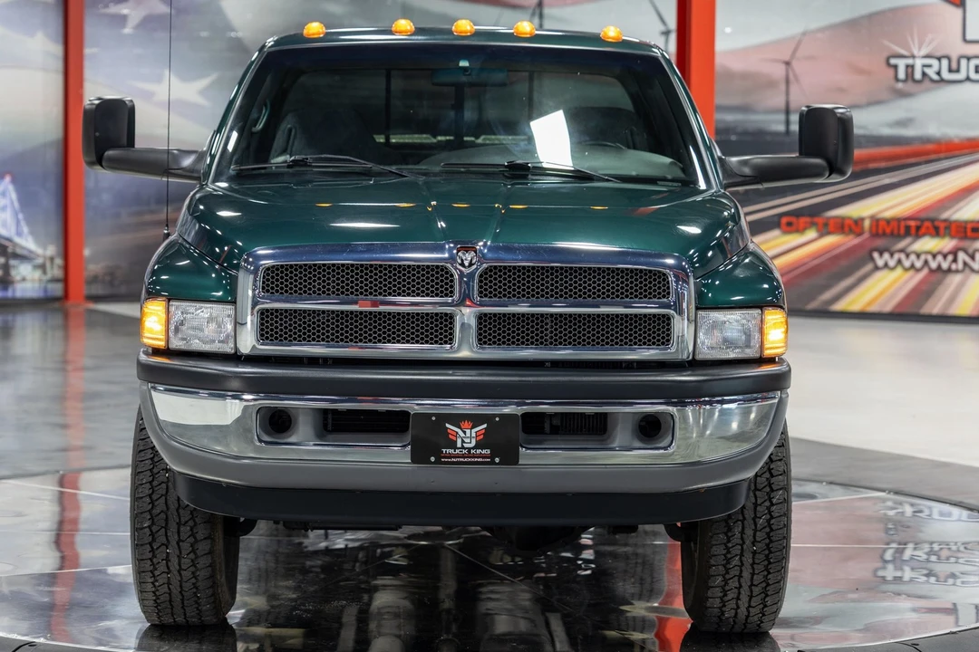 2001 Dodge Ram 2nd Gen - Image 23 of 31