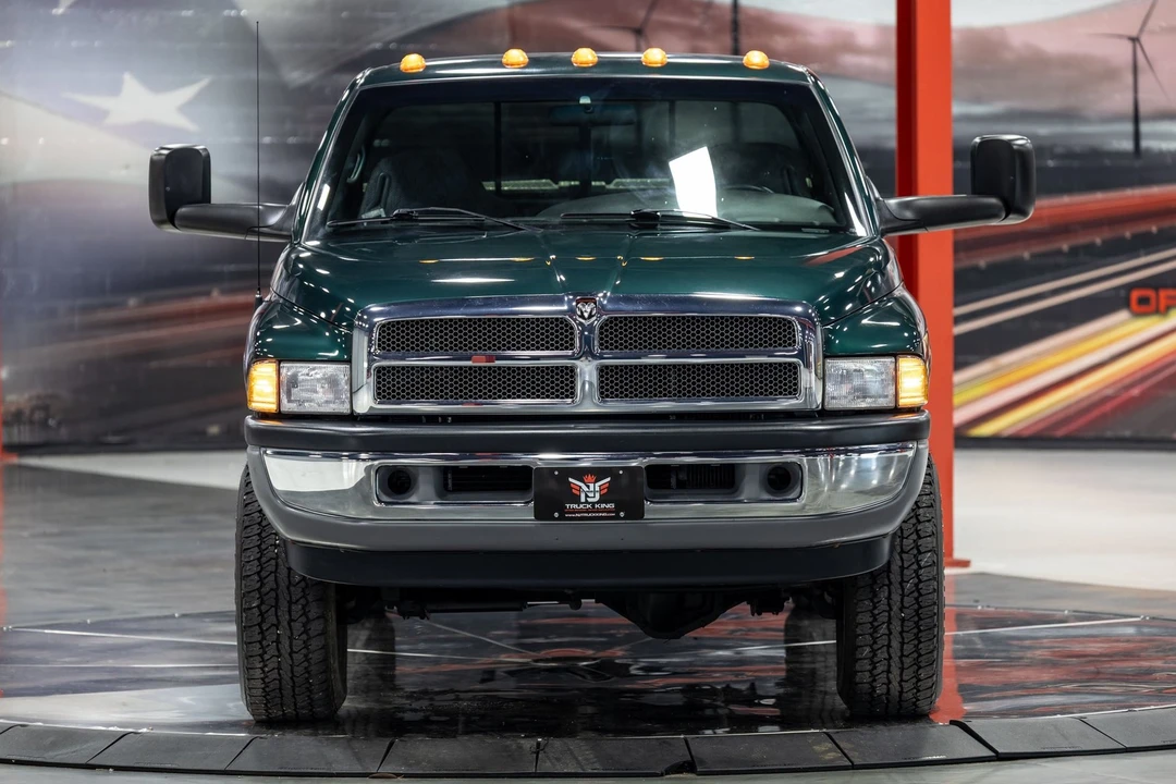 2001 Dodge Ram 2nd Gen - Image 6 of 31