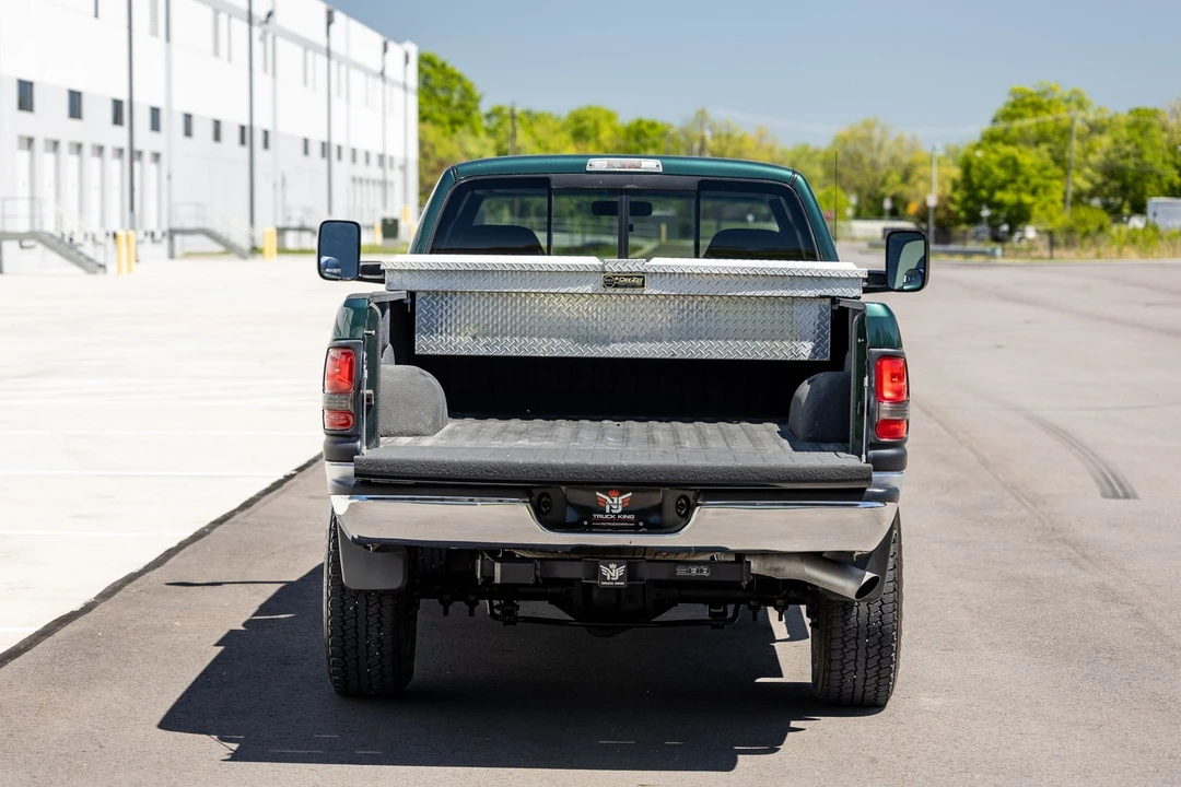 2001 Dodge Ram 2nd Gen - Image 15 of 31