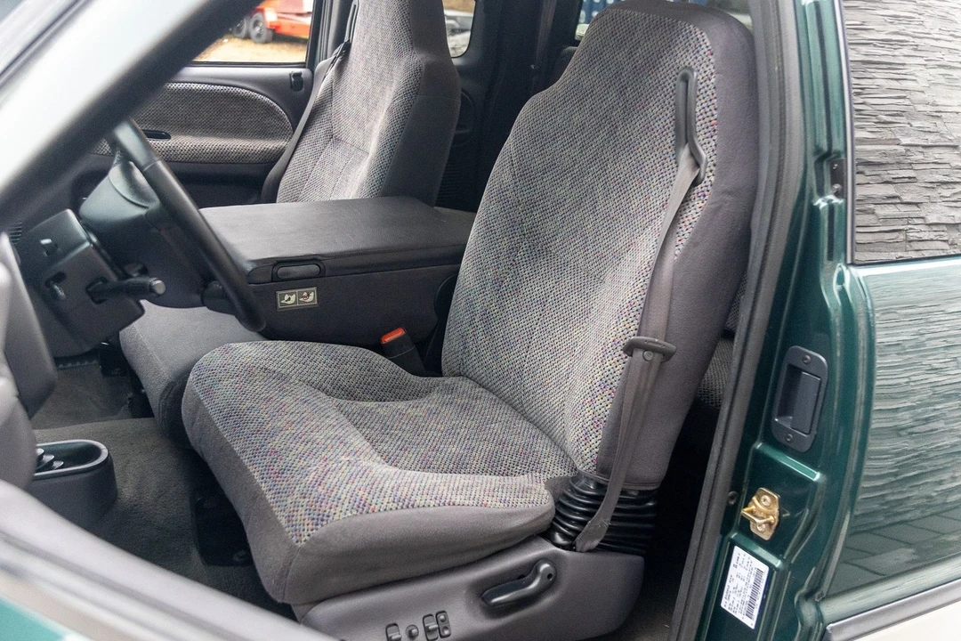 2001 Dodge Ram 2nd Gen - Image 20 of 31