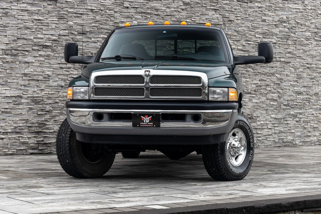 2001 Dodge Ram 2nd Gen - Image 2 of 31