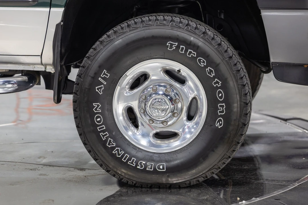 2001 Dodge Ram 2nd Gen - Image 25 of 31