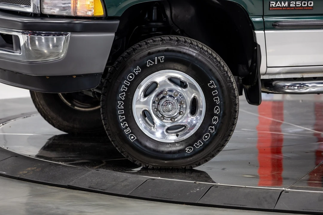 2001 Dodge Ram 2nd Gen - Image 5 of 31