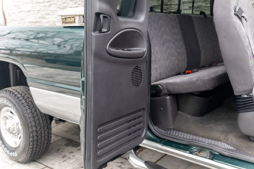 2001 Dodge Ram 2nd Gen - Image 28 of 31